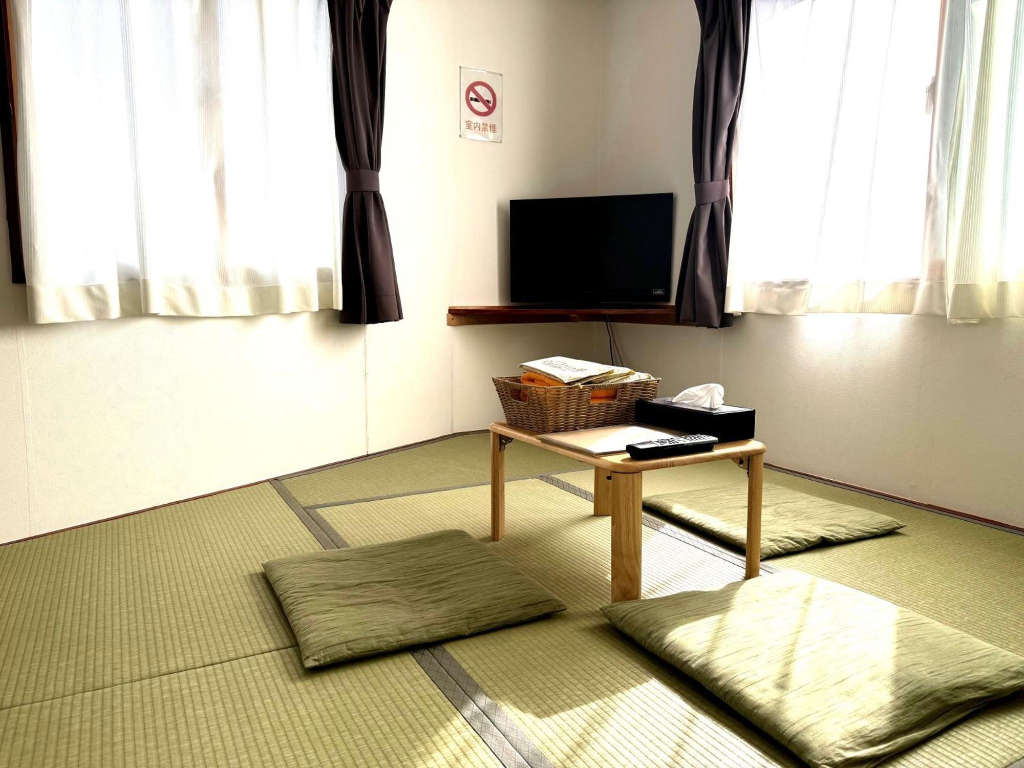 Nozawaonsen Guest House Miyazawa Exteriör bild
