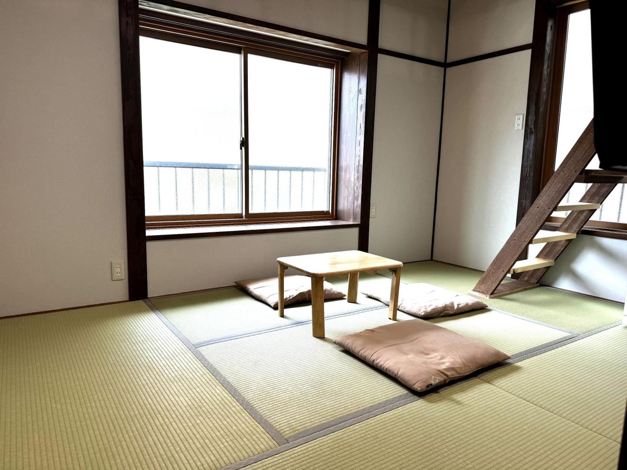 Nozawaonsen Guest House Miyazawa Exteriör bild