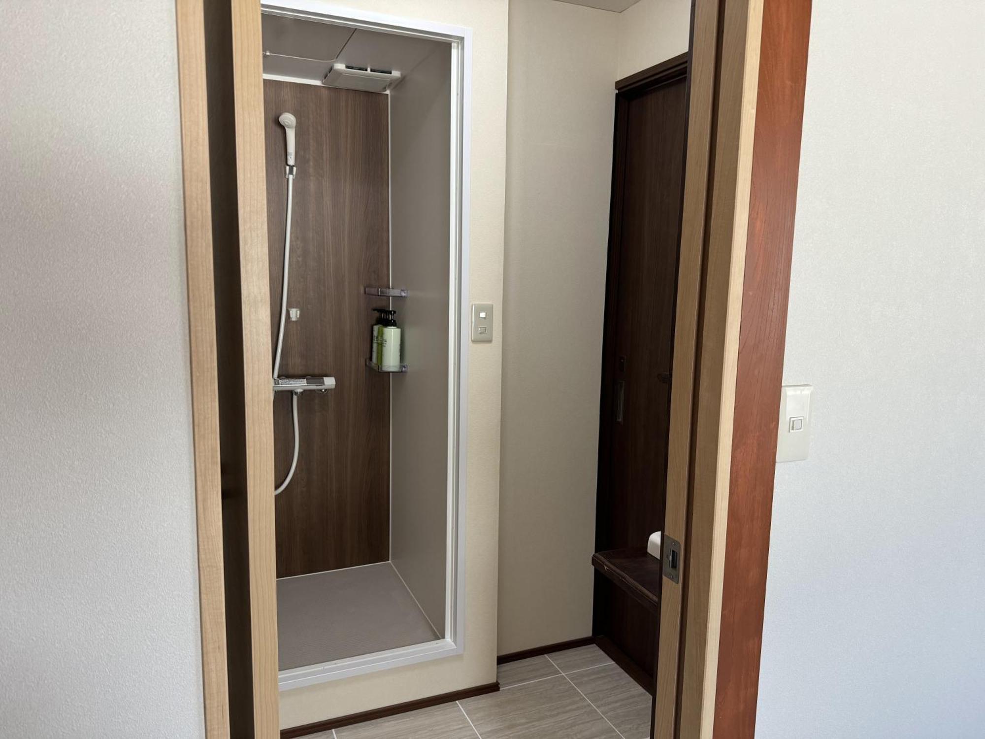 Nozawaonsen Guest House Miyazawa Rum bild