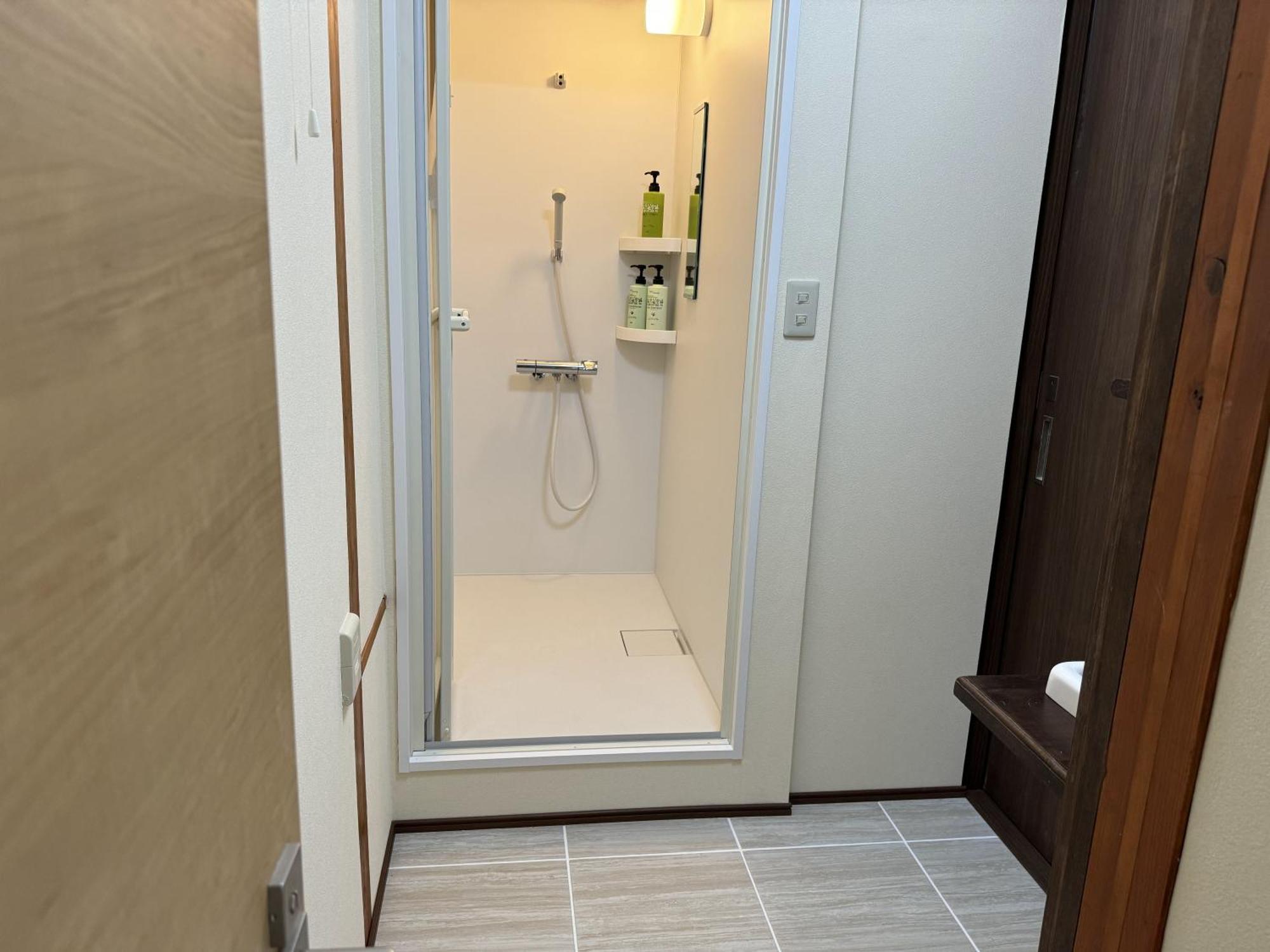 Nozawaonsen Guest House Miyazawa Rum bild