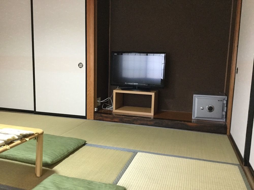 Nozawaonsen Guest House Miyazawa Exteriör bild