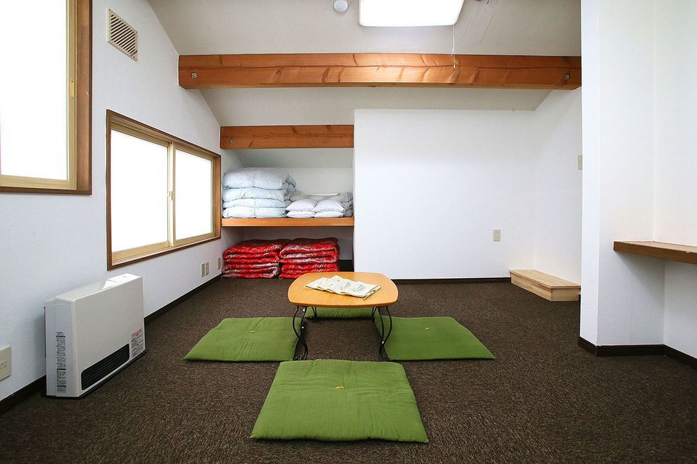 Nozawaonsen Guest House Miyazawa Exteriör bild