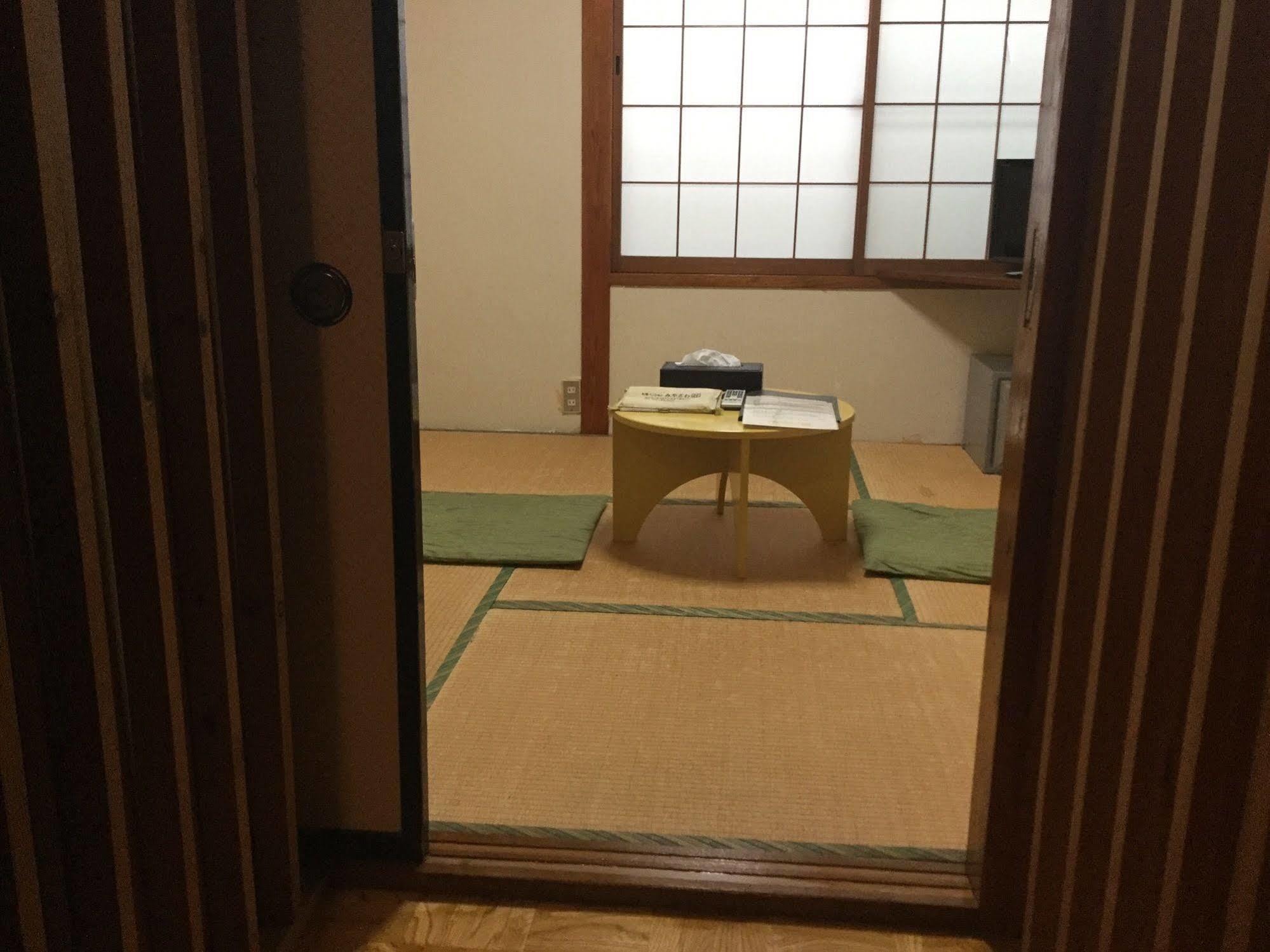 Nozawaonsen Guest House Miyazawa Exteriör bild